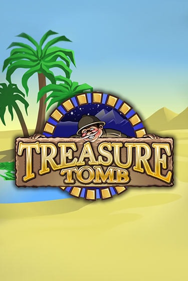 Treasure Tomb играть онлайн  в демо игру в Crystal Casino Online