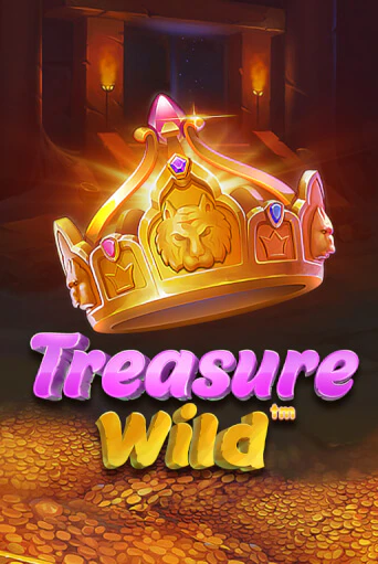 Treasure Wild играть онлайн  в демо игру в Crystal Casino Online