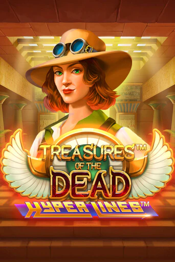 Treasures of the Dead играть онлайн  в демо игру в Crystal Casino Online