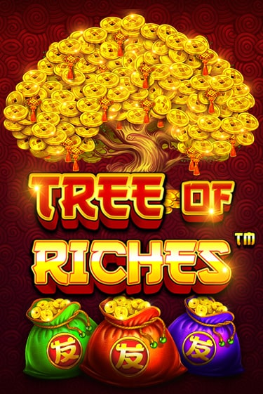Tree of Riches™ играть онлайн  в демо игру в Crystal Casino Online