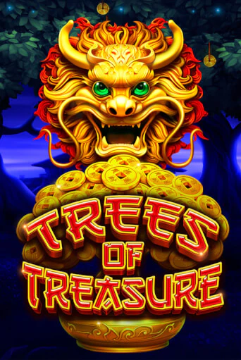 Trees of Treasure играть онлайн  в демо игру в Crystal Casino Online