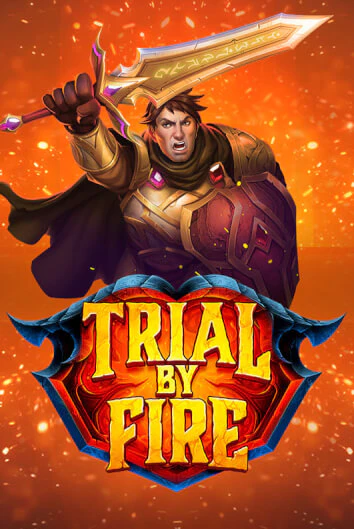 Trial By Fire играть онлайн  в демо игру в Crystal Casino Online