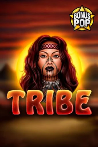 Tribe играть онлайн  в демо игру в Crystal Casino Online