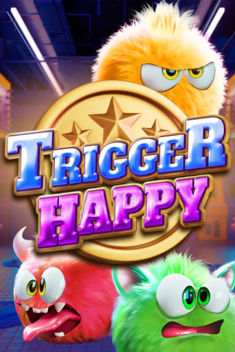 Trigger Happy играть онлайн  в демо игру в Crystal Casino Online