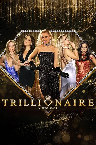 Trillionaire играть онлайн  в демо игру в Crystal Casino Online