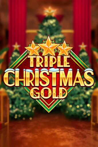 Triple Christmas Gold играть онлайн  в демо игру в Crystal Casino Online