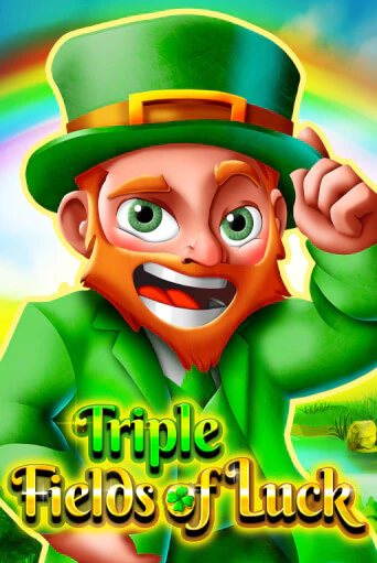 Triple Fields of Luck играть онлайн  в демо игру в Crystal Casino Online