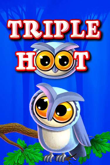 Triple Hoot играть онлайн  в демо игру в Crystal Casino Online