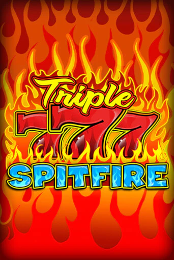 Triple Spitfire 7s играть онлайн  в демо игру в Crystal Casino Online