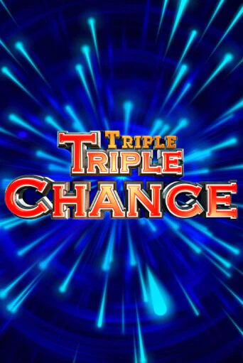 Triple Triple Chance играть онлайн  в демо игру в Crystal Casino Online