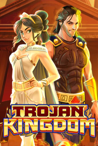 Trojan Kingdom играть онлайн  в демо игру в Crystal Casino Online