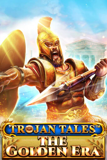 Trojan Tales - The Golden Era играть онлайн  в демо игру в Crystal Casino Online