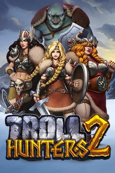 Troll Hunters 2 играть онлайн  в демо игру в Crystal Casino Online