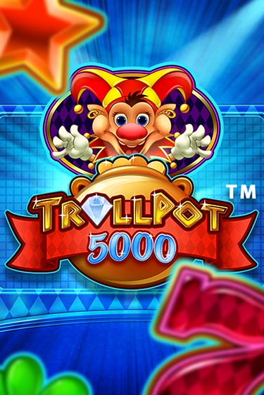 Trollpot 5000 играть онлайн  в демо игру в Crystal Casino Online