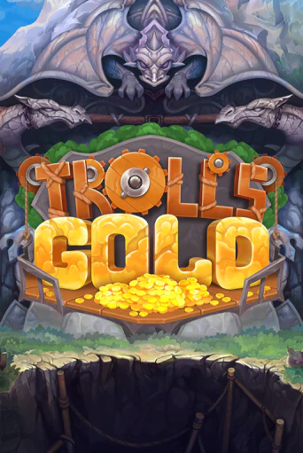Troll's Gold играть онлайн  в демо игру в Crystal Casino Online