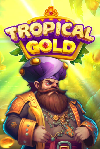 Tropical Gold играть онлайн  в демо игру в Crystal Casino Online