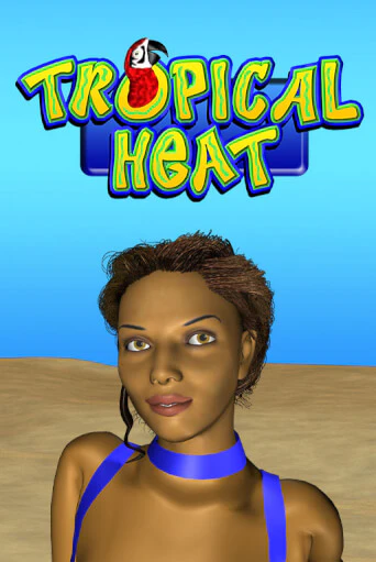 Tropical Heat играть онлайн  в демо игру в Crystal Casino Online