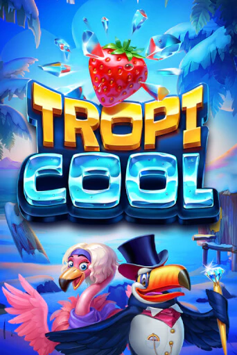Tropicool играть онлайн  в демо игру в Crystal Casino Online