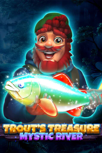 Trout's Treasure - Mystic River играть онлайн  в демо игру в Crystal Casino Online