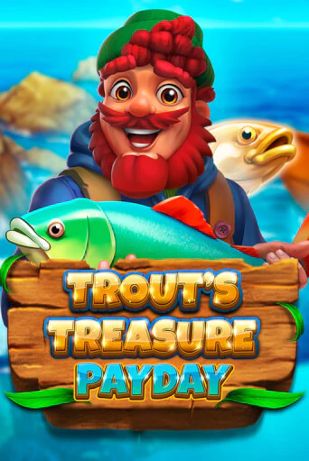Trout's Treasure - Payday играть онлайн  в демо игру в Crystal Casino Online