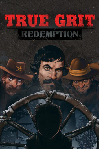 True Grit играть онлайн  в демо игру в Crystal Casino Online