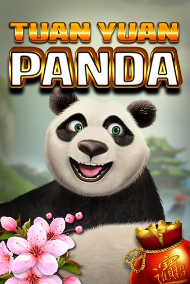 Tuan Yuan Panda играть онлайн  в демо игру в Crystal Casino Online