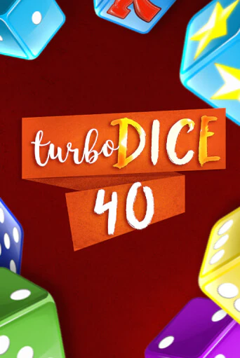 Turbo Dice 40 играть онлайн  в демо игру в Crystal Casino Online