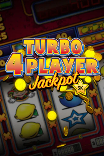 Turbo4Player играть онлайн  в демо игру в Crystal Casino Online