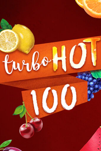 Turbo Hot 100 играть онлайн  в демо игру в Crystal Casino Online