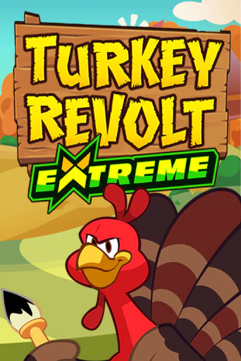 Turkey Revolt Extreme играть онлайн  в демо игру в Crystal Casino Online