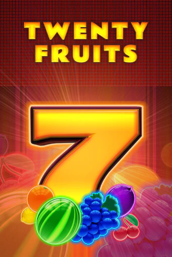 Twenty Fruits играть онлайн  в демо игру в Crystal Casino Online