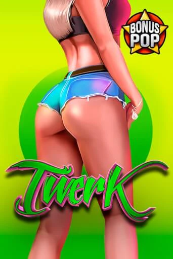 Twerk играть онлайн  в демо игру в Crystal Casino Online