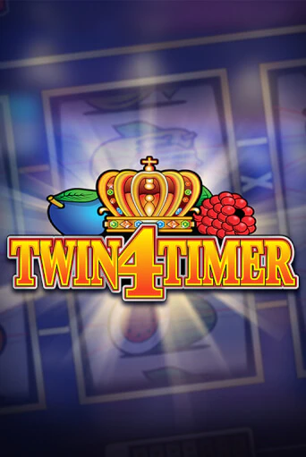 Twin4Timer играть онлайн  в демо игру в Crystal Casino Online