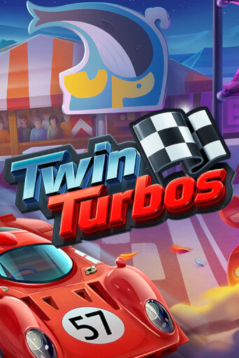 Twin Turbos играть онлайн  в демо игру в Crystal Casino Online