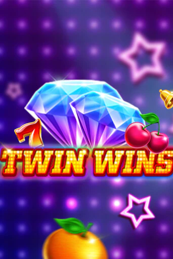 TwinWins играть онлайн  в демо игру в Crystal Casino Online