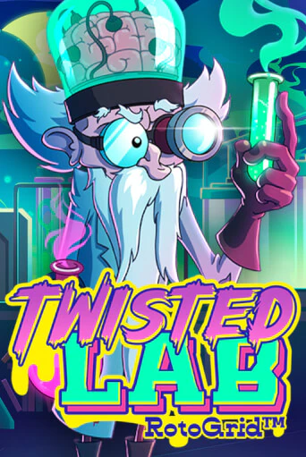Twisted Lab играть онлайн  в демо игру в Crystal Casino Online