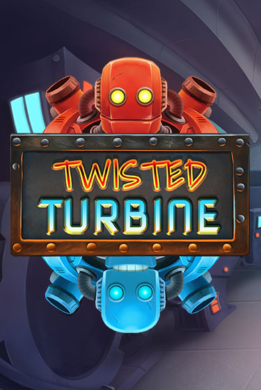 Twisted Turbine играть онлайн  в демо игру в Crystal Casino Online