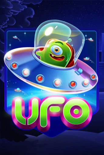 UFO играть онлайн  в демо игру в Crystal Casino Online