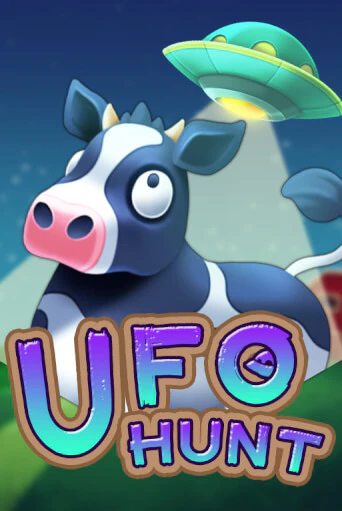 UFO Hunt играть онлайн  в демо игру в Crystal Casino Online