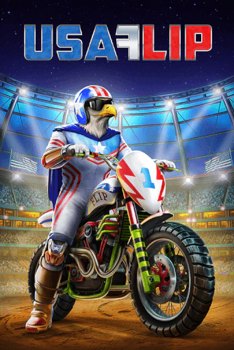 USA Flip играть онлайн  в демо игру в Crystal Casino Online