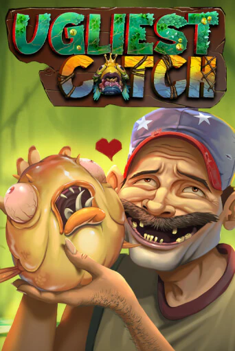 Ugliest Catch играть онлайн  в демо игру в Crystal Casino Online