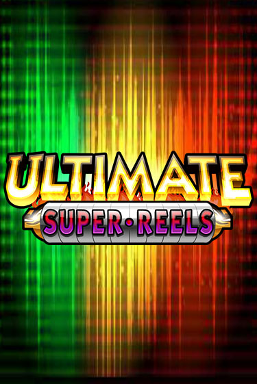 Ultimate Super Reels играть онлайн  в демо игру в Crystal Casino Online