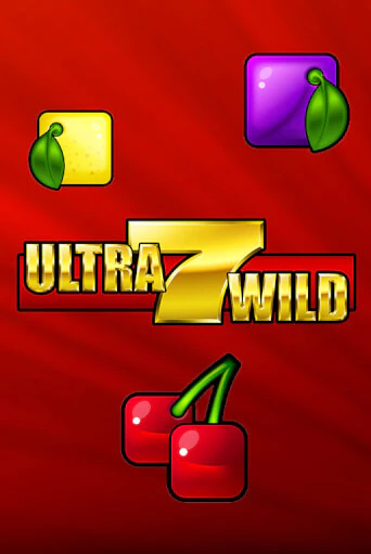 Ultra 7 Wild играть онлайн  в демо игру в Crystal Casino Online