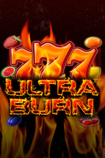 Ultra Burn играть онлайн  в демо игру в Crystal Casino Online