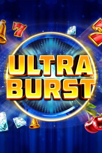 Ultra Burst играть онлайн  в демо игру в Crystal Casino Online