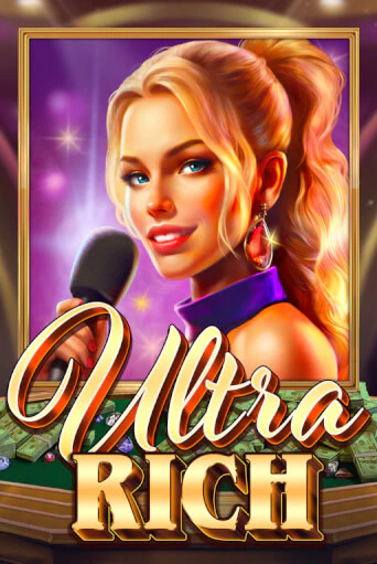 Ultra Rich играть онлайн  в демо игру в Crystal Casino Online