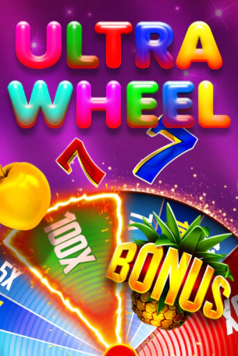 Ultra Wheel играть онлайн  в демо игру в Crystal Casino Online