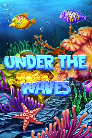 Under The Waves играть онлайн  в демо игру в Crystal Casino Online