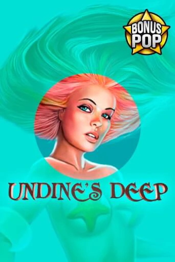 Undine's Deep играть онлайн  в демо игру в Crystal Casino Online