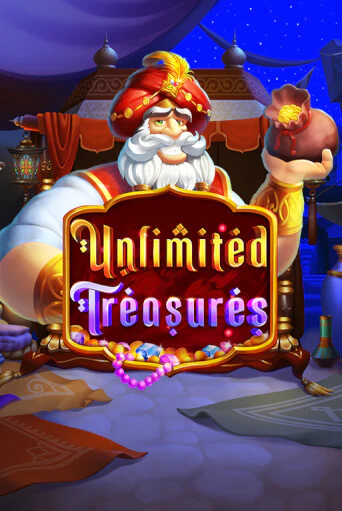 Unlimited Treasures играть онлайн  в демо игру в Crystal Casino Online